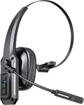 Bluetooth Headset, Trucker Bluetooth Headset by CPTEA