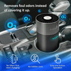 LKT Car Ozone Generator - Image 3