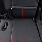 coverdream Custom Seat Covers Compatible - Image 6