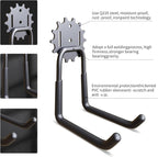 Heavy Duty Steel Storage Hooks - Image 3