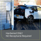 Leviton Level 2 EV Charger, 48 Amp, 208/240 VAC, 11.6 kW Output, Indoor/Outdoor - Image 9