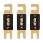 70A ANL Fuse 70 Amp Inline Blade Fuses 32V by VEXUNGA