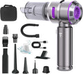 Handheld Car Vacuum Cleaner by MulcortTools