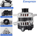 Hyundai kia Alternator Replacement Compatible - Image 4