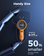 SUPERONE 3-in-1 Car Charger - Image 2