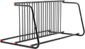 Floor Bike Rack, 10-Bike Freestanding Bicycle Storage Holder by Zjjseloru