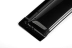 94267 Side Window Wind Deflector, Window Visor fit - Image 4
