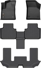 Binmotor-All Weather Custom Floor Mats by VisittheBinmotor