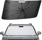 SXCY for 2024 2025 Hyundai Santa Fe Windshield Umbrella Sunshade 2024 2025 by SXCY