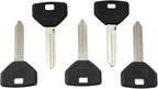 Key Blanks, No Transponder, Key Blanks Y157P - Image 4