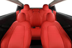 GIANT PANDA Customized Full Set Car Seat Covers - Image 7