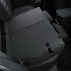 RISINGSTAR Rav4 Seat Covers, fit 2019-2025 Toyota Rav4 XLE LE XLE Premium - Image 6