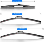 Windshield Wiper Blades Replacement - Image 5