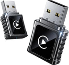 JDG Wireless CarPlay Adapter, Converts Wired CarPlay to Wireless, - Image 9