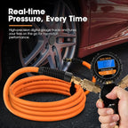 SanHima 2 Tire Inflation Deflation System - Image 3
