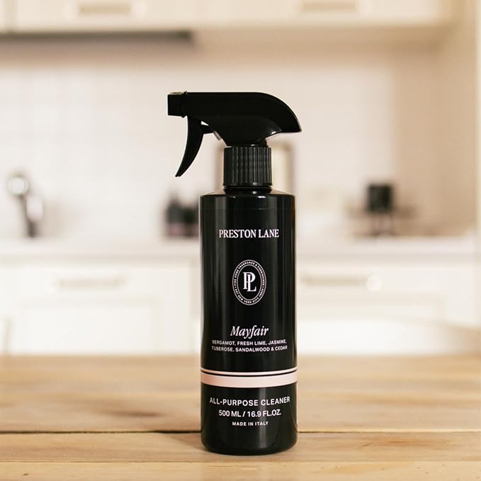 The All Purpose Cleaner Multi Surface Spray, Lifts Away Dirt, Smudges & Grease - Image 3