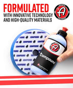Adam's Polishes 2-Step Polishing System 12oz Combo - Image 4