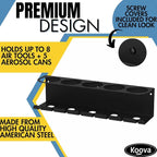 Koova Wall Mount Air Tool Holder - Image 2