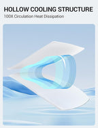 Proadsy for Mazda CX-5 2017-2024 2025 Windshield Sun Shade 4-Layer Foldable - Image 6