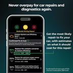 FIXD Bluetooth OBD2 Scanner for Car - Image 5