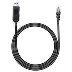 3.3Ft Radar Detector Cable by Powercables