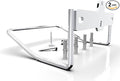 JBscoop 2 Ladder Hooks Wall Mount by JBscoop