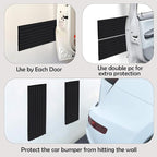 RUBBER BOND Garage Wall Protectors 8 Pack - Image 4