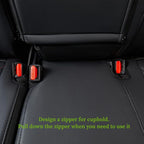coverdream CRV Leather Seat Covers - Image 6