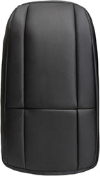 Muslogy for Accord 2025 2024 2023 Center Console Cover Armrest Pad Vegan - Image 7