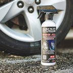 P&S Professional Detail Products Shine All Performance Dressing – High Gloss - Image 5