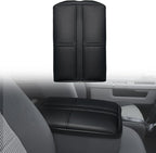 Muslogy Center Console Armrest Cover Compatible by Muslogy