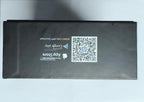Dash Cam Front and Rear 5GHz WiFi Dashcam - Image 10