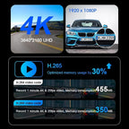 Portable Carplay Screen for Car 9.28" Carplay & Android Auto Car Touch Stereo - Image 5