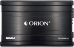 Orion Cobalt CBA3000.1D Monoblock 1-Channel Class D Amplifier - Image 2