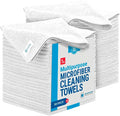 All Purpose Microfiber Towels by MicrofiberWholesale