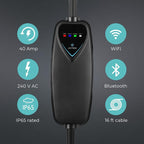 Lectron Level 2 Tesla Charger - 240V - Image 9