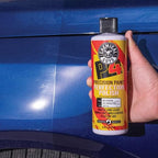 Chemical Guys GAP11716 P4 Precision Paint Perfection Polish, 16 oz. - Image 3