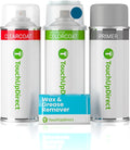 TouchUpDirect 8X7 Electric Storm Blue Compatible by TouchUpDirect