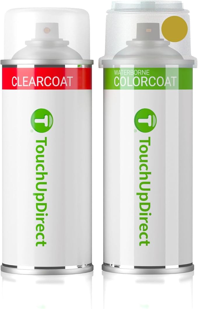 TouchUpDirect 5C2 Acidic Blast Compatible by TouchUpDirect
