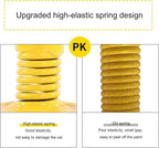 Safety Bollard Post, Spring Parking Post - Image 5