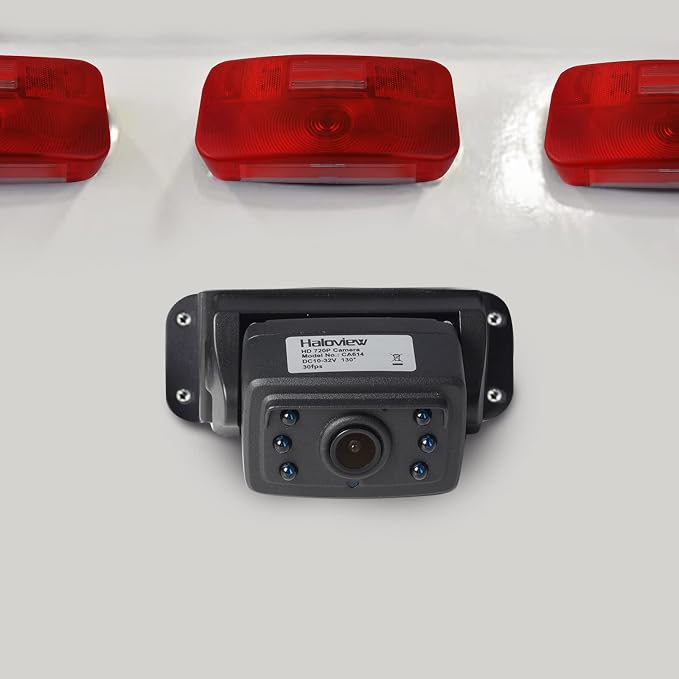 Haloview RD5-MINI 5'' 720P Wireless Range Dominator System - Image 4