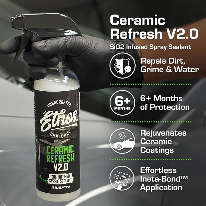 Ethos Ceramic Refresh - Image 2