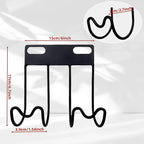 For suncast shed accessories garden hose holder, - Image 2