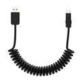 chubbycable Curly Chubby by ChubbyCable