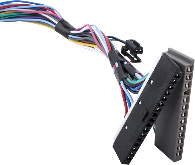 BOXI Multi-Function Combination Switch - Image 6