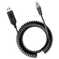 Radar Detector Colied Cable by Unknown