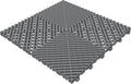 Multifunctional Interlocking Modular Garage Floor Tiles, Non-Slip Interlocking by Unknown