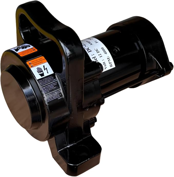 Dump Truck Vibrator Replacement - Image 8