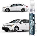 040 Super White/Ice Cap Touch Up Paint by SNSIR