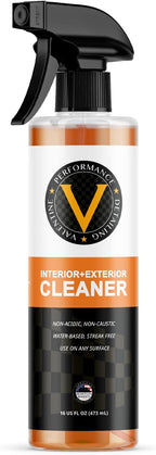 VPD Car Interior & Exterior All Purpose Cleaner 16oz by ValentinePerformance